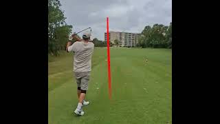 Short Backswing King [upl. by Jane]