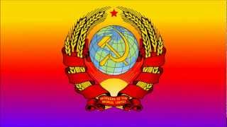 State Anthem of the USSR Orchestra [upl. by Ursa]