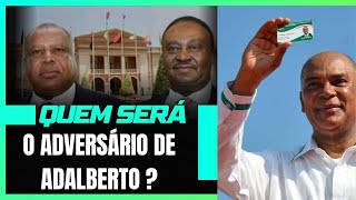 Entre Higino Carneiro ou “Nando” um deles será o adversário de Adalberto Costa Júnior em 2027 [upl. by Cesar]