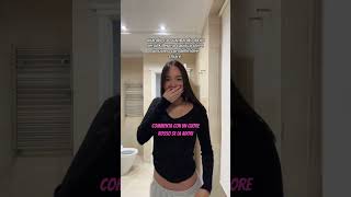 DOLMALISA ECCO COSA LE PIACE IN UN RAGAZZO tiktok perte humor novitamakeup webboh neiperte [upl. by Tocci643]