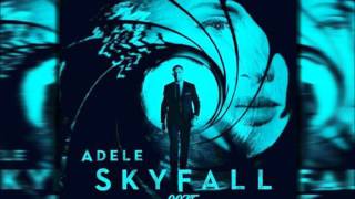 Adele Skyfall Radyo MydonoseMetro FM remix Dj Denis Rublev amp Dj Anton Remix [upl. by Farnham]