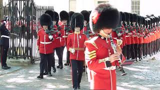 The Colonels Review for the Trooping the Colour 2019 06 [upl. by Natassia]