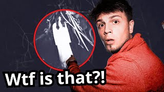 6 Most DISTURBING Camping Encounters Ever Caught on Camera [upl. by Aigil]