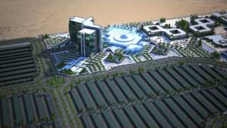 New Building For Saudi Aramco in Dhahran [upl. by Billen]