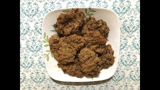 Southern Fried Deer Venison Steak  Cooking Recipe Video [upl. by Ilarin]