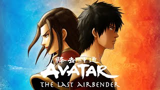 The Last Agni Kai  Avatar The Last Airbender  EPIC VERSION [upl. by Leirea]