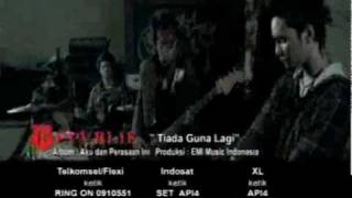 REPUBLIKTIADA GUNA LAGI OFFICIAL VIDEO [upl. by Dnomsed]