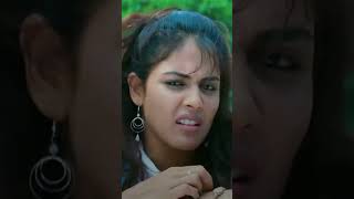 Jayam Ravis Cute Scene  Santhosh Subramaniam  Jayamravi  Genelia  Sun NXT [upl. by Hallvard]