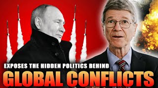 Jeffrey Sachs Interviews  A MustListen Analysis [upl. by Dwyer]