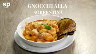 Gnocchi alla sorrentina [upl. by Orth]