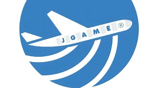 La nueva cara de Jgame® Logo actualizadoquot [upl. by Elag]