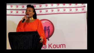 Onicca Moloi on Talita Khoum [upl. by Assirahc]