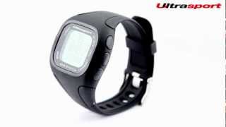 Ultrasport NavRun 500 [upl. by Ahseki]