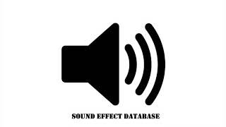 Metal Wobble Sound Effect [upl. by Babb]