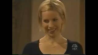 Passions Episode 1360 November 17th 2004 [upl. by Yclek]