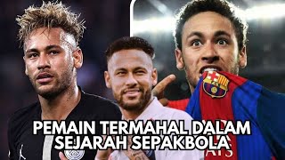 Pemain yang dulu digadangquot akan lebih baik dari Ronaldo dan Messi [upl. by Macswan]