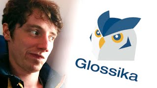 Glossika review  I cant believe this [upl. by Odnumyer238]