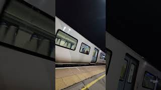 Thameslink Cricklewood station uk sep 28th 2024 [upl. by Ariom]