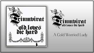 Triumvirat  A Cold Worried Lady HQ audio [upl. by Stroud211]