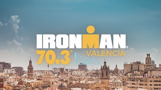 Introducing IRONMAN 703 Valencia [upl. by Ayaros]