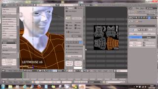 TUTO N°57 Blender creation sweet basique [upl. by Liva]