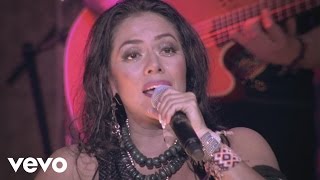 Lila Downs  Fallaste Corazón Concierto en Vivo [upl. by Borg777]