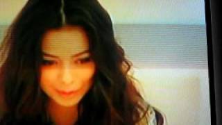 7 Secrets Miranda Cosgrove  Part 3 [upl. by Panchito]