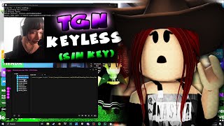 Nuevo EXPLOIT para PC quotTGN Xquot SIN KEY 2024 Keyless  Nastya Roblox [upl. by Rubma]