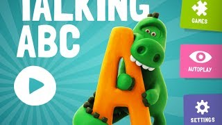 Talking ABC [upl. by Favien]