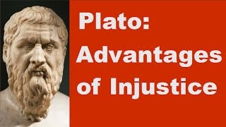 The Ring of Gyges and the Advantages of Injustice  a short reading from Platos Republic [upl. by Katharyn]