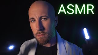 MindBlowing Alien Medical ASMR for Sleep [upl. by Nyssa]