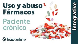 Uso y abuso de los fármacos analgésicos y antiinflamatorios  Paciente crónico [upl. by Hatch]