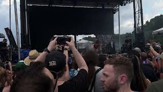 Chapstick Chapped Lips and Things Like Chemistry liveRelient K at Four Chord Festival 62324 [upl. by Moffat]