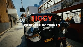 Young T amp Bugsey  Jiggy Official Video [upl. by Bannister]