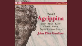 Handel Agrippina HWV 6  Act 2 Pensieri voi mi tormentate [upl. by Scheer659]