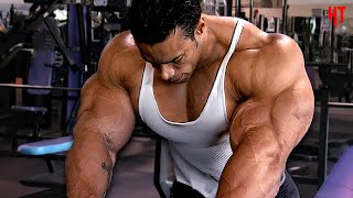 MUSCLE MACHINE  MY FATHER AND MOTHER DIED  KEVIN LEVRONE MOTIVATION [upl. by Fisk]