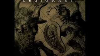 Legionarii  Age Of Taurus EP [upl. by Idnir]