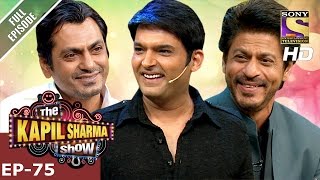 The Kapil Sharma Show  दी कपिल शर्मा शो  Ep 60  Sony Celebrates 21st Anniversary – 19th Nov 2016 [upl. by Kiel]