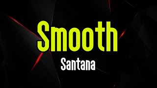 Smooth  Santana  Original Karaoke Sound [upl. by Asaret]