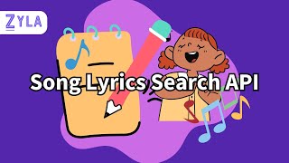 Song Lyrics Search API [upl. by Wulf84]