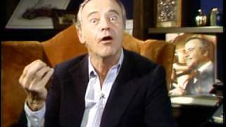 Funniest Joke I Ever Heard 1984 Jack Lemmon [upl. by Siocnarf]