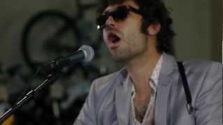 AllahLas  No Voodoo Live on KEXP [upl. by Guise985]