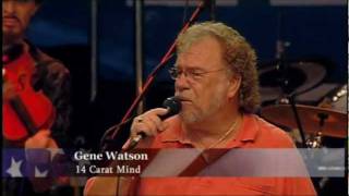 Gene Watson  Live In Ireland [upl. by Valdis]