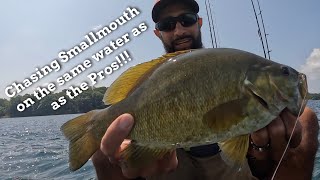 MidSummer Fishing on The St Lawrence River [upl. by Rodavlas662]