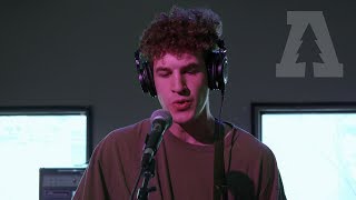 Forth Wanderers  Slop  Audiotree Live [upl. by Mclain499]