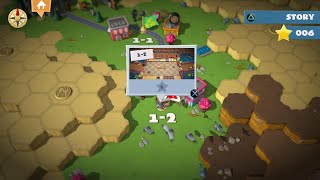 Overcooked 2 Kampagne Lets Play 01 ps5 gaming [upl. by Ahsetel]