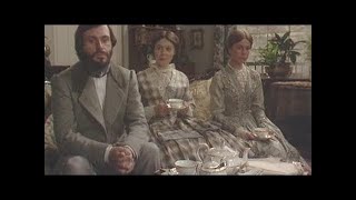 BBC Barchester Chronicles 1982 S01E01 [upl. by Orodoet]