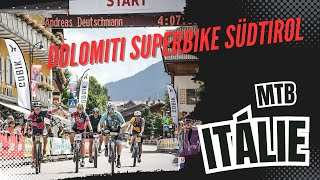 Südtirol Dolomiti Superbike 2024 kat ON a ONA [upl. by Clapp]