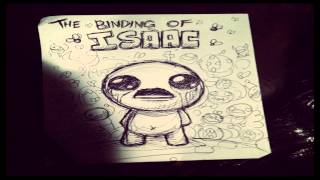 07 The Binding of Isaac Soundtrack Divine Combat in HD [upl. by Allene]