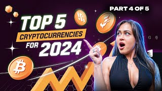 Cryptocurrencies That Could Skyrocket in 2024  Part 4 of 5  MemeFi [upl. by Anchie514]